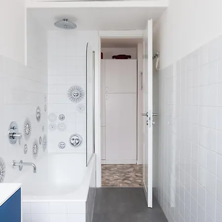 Cozy Two Bedrooms Fiera - Mirable Pm Mailand