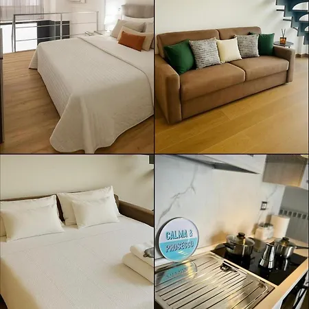 Loft Milano Centrale Ottima Posizione *