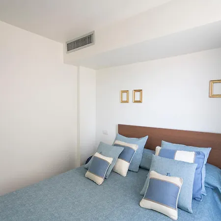 Arts At Magenta Appartement Milaan