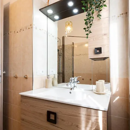 Sunny Spot Lejlighed Milano