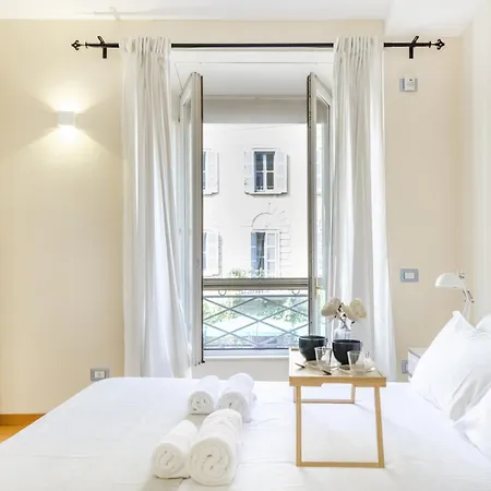 Easylife - - San Marco 36 - Brera *