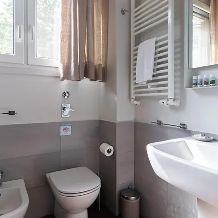 Italianway Comfort - Beato Angelico 1 *