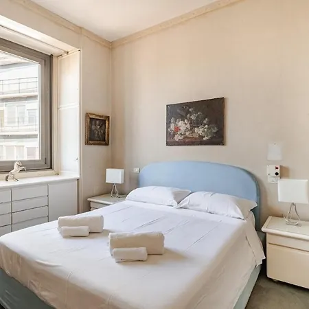 800 M Duomo - Vintage E Spazioso *