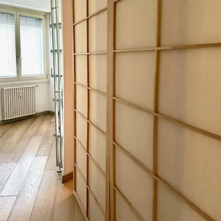 公寓 Oasis Of Design Fair, Polimi, S Siro, Olympics Game *