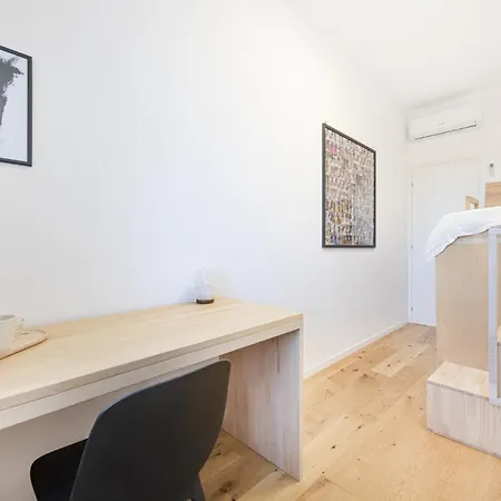 Easylife - - Sammartini 35 - Apartment *