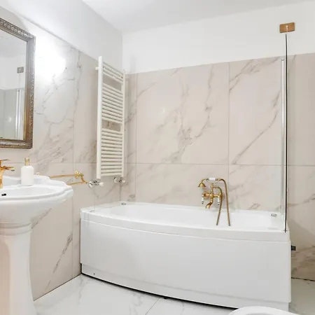 Duomo Imperial Puro Liberty - 100 Meters From The Cathedral Lejlighed