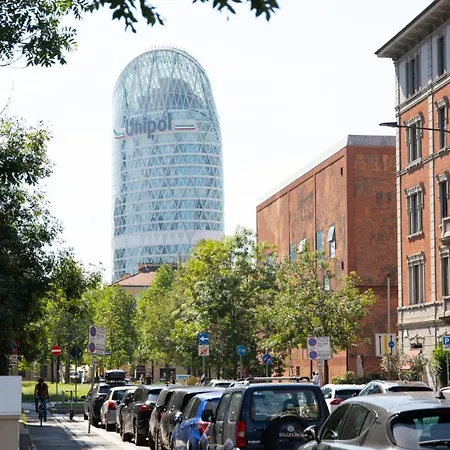 Easylife - - Volturno 35 - Isola *