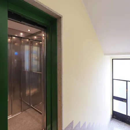 Appartamento Primopiano - Porta Romana 113 Milano