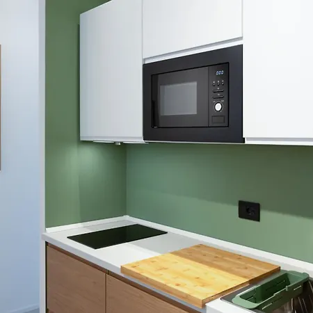 Lejlighed Italianway Comfort - Rosmini 7 Milano