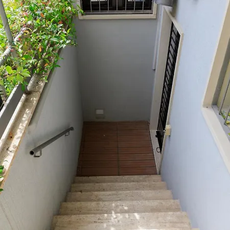 I-host - Maffei 20 Apartament *