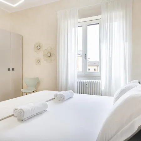 - Corso Porta Nuova 46 P4 - Porta Nuova *