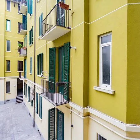 Brioschi88 Nice, Quiet And Peaceful By Hospity