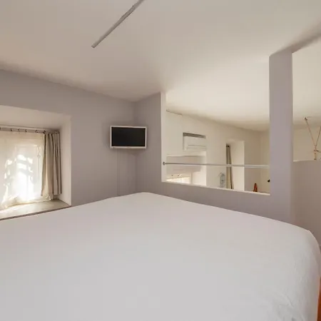 Apartamento Bixio Loft Volte & Charm Milán
