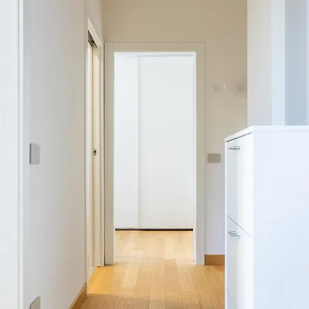 New Cozy And Spacious Flat * Milão