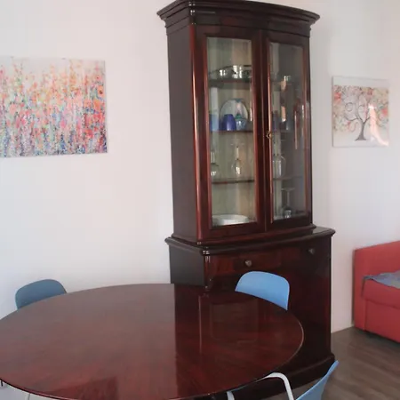 Lambratehouse - Appartement *