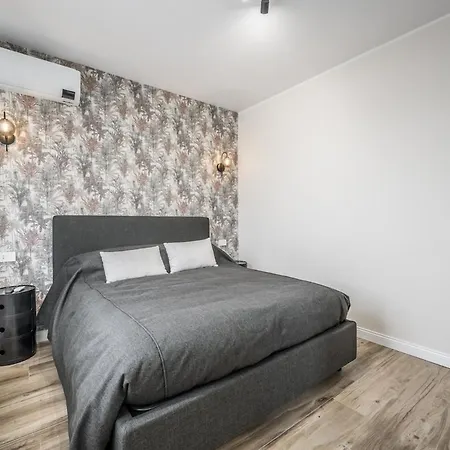 Station 400 Mt Apartment Mailand