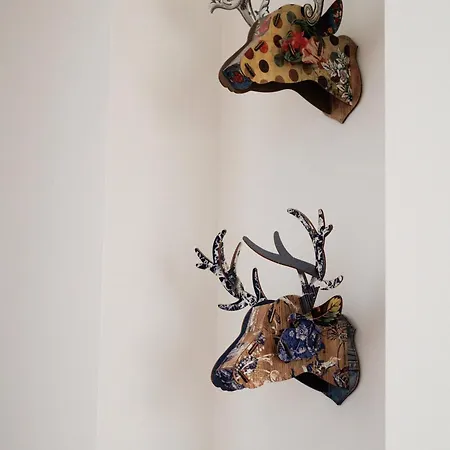 Lejlighed Your Sunny Getaway In Porta Venezia Dist...