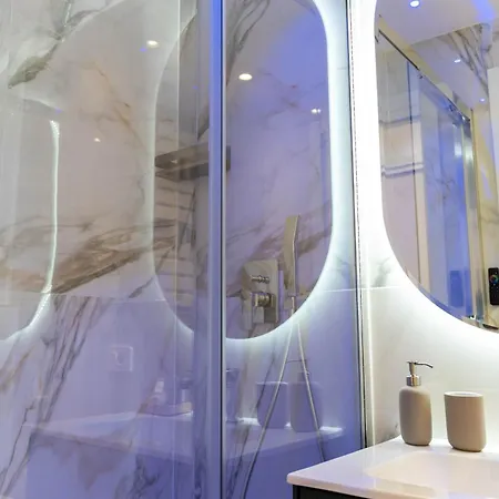 Vecchia Luxury * Mailand