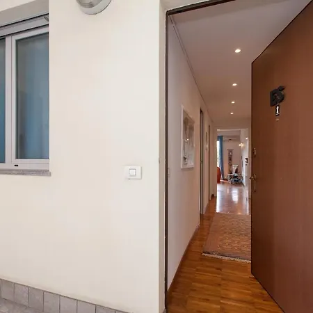 Apartamento Bright And Lovely Private In