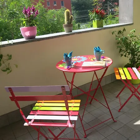 Apartment Bright And Lovely Private In *