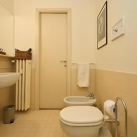 Heart Of Brera, 10 Minutes Walk From Duomo Apartment Milan