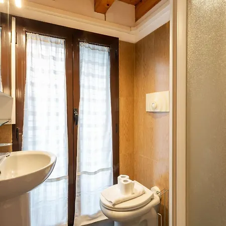 Daire Lunigiana Sondrio - Villaggio Dei Giornalisti Milano