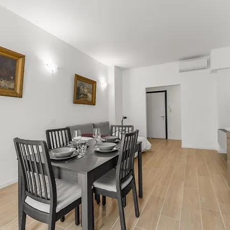 Porta Venezia Corso Buenos Aires - Greendream - Wifi * 밀라노