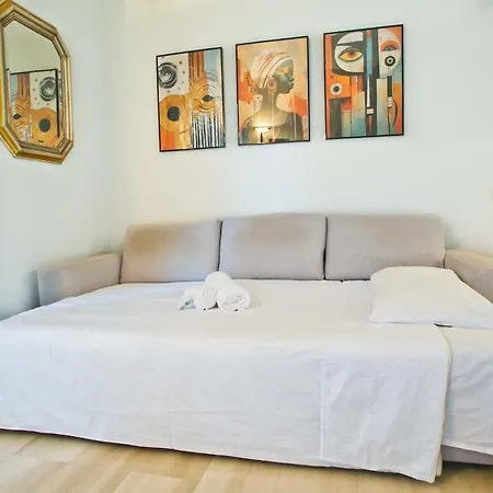 Cozy 5 Posti Letto - 15 Minuti Dal Duomo - Metro M1 A 4 Minuti - Ac - Wifi - Netflix Milano