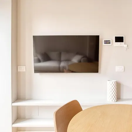 - Bixio 17 P4 - Porta Venezia Apartment Mailand