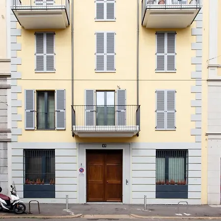 - Bixio 17 P4 - Porta Venezia Apartment *