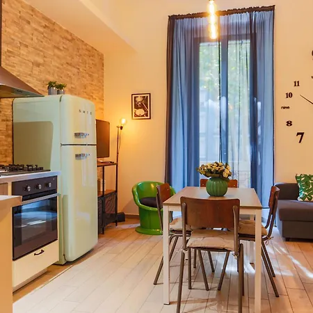 Casacenisio - Fiera-mico - Sempione Apartment Mailand