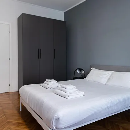 Lejlighed Italianway Comfort - Raffaello Sanzio 33 *