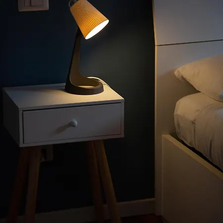 Apartamento Della Corte House - Elegant Station