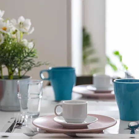 Della Corte House - Elegant Station