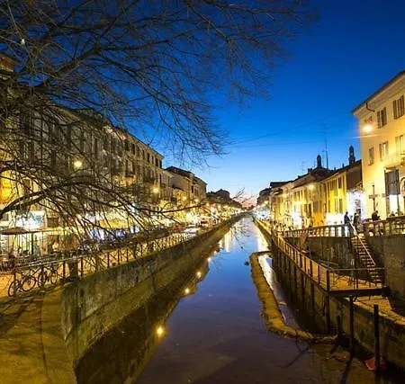 Dream Brera Apartamento *