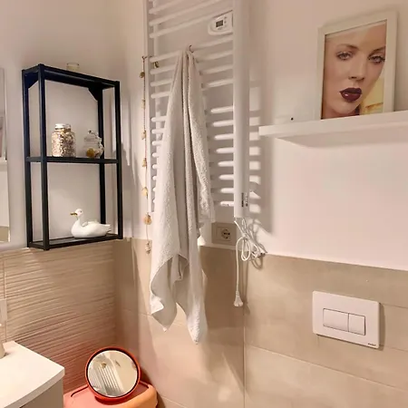 Mylo's -15 Minutes From The Duomo, Ieo, Prada *