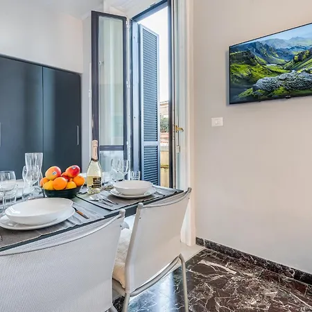 150 Passi A Piedi Dal Duomo * Milan