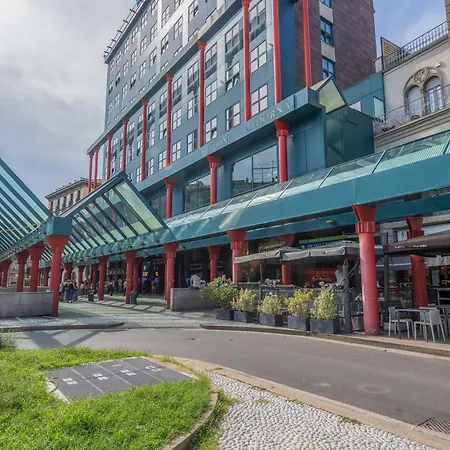 Lejlighed Cadorna House In