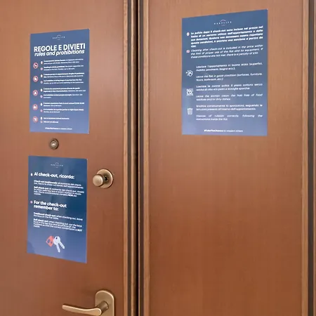 Easylife - - San Marco 36 - Brera Apartment Mailand