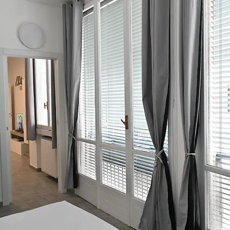 Dabpartment - Lambrate Apartmán Milán