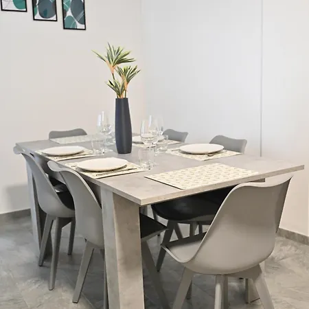 Apartmán Dabpartment - Lambrate *