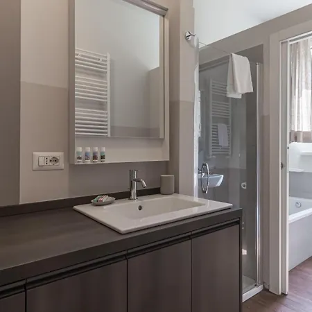 Apartament Italianway Comfort - Beato Angelico 1 *