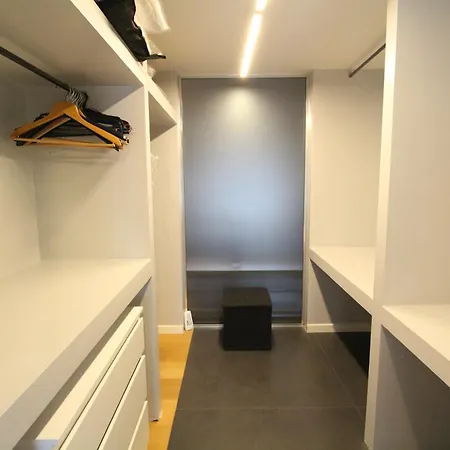 Lejlighed Bamboo Colico Loft