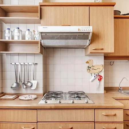 800 M Duomo - Vintage E Spazioso