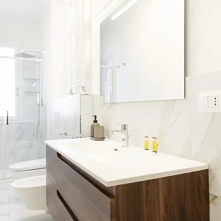 Appartamento Easylife - - Sammartini 35 -
