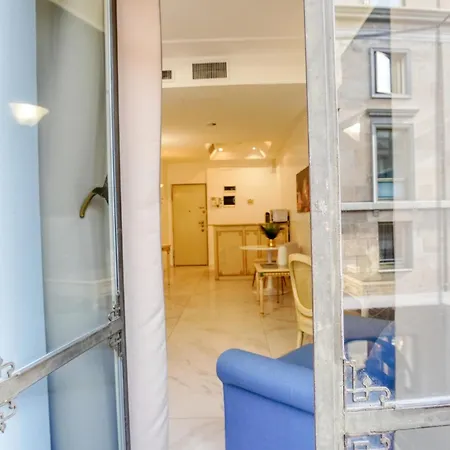 Duomo Imperial Puro Liberty - 100 Meters From The Cathedral * Mailand