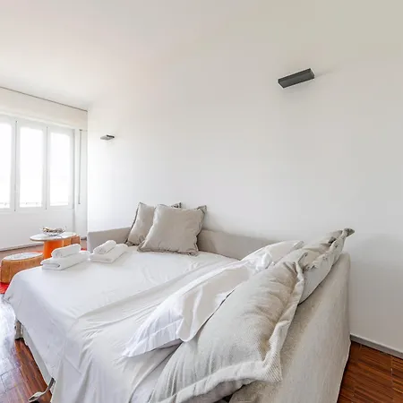 Apartment One Bedroom In The Heart Of *