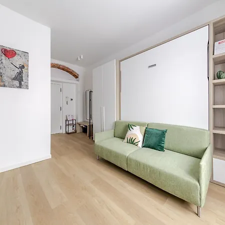 Marghera * Милан