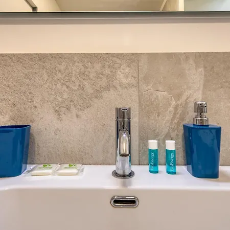 Apartman I-host - Maffei 20