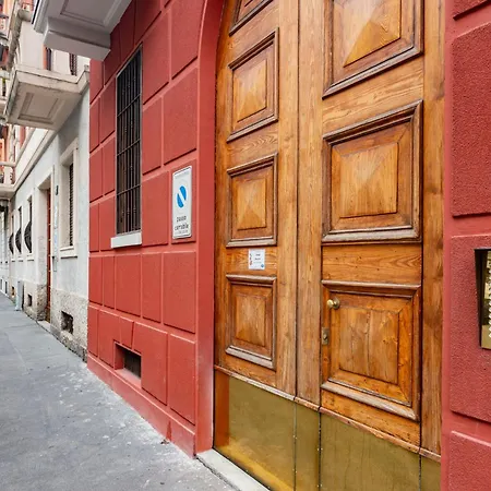 Brioschi88 Nice, Quiet And Peaceful By Hospity *